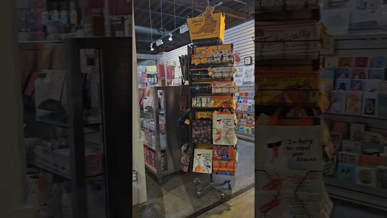 Distillery district, St.Lawrence Market,Gooderham building