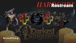 Darkest Dungeon 2 Last Light уже в игре, большое обновление эндгейма!