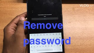 Lenovo Tab 7 (TB-7304i) Remove Lock and Hard reset | GSMAN ASHIQUE |