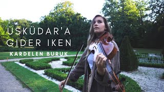 Üsküdar'a Gider İken Resimi