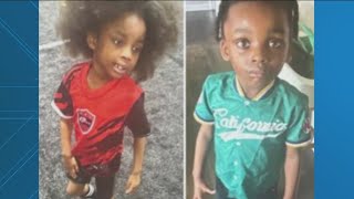 Crews continue search for missing nonverbal child in Gwinnett County