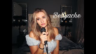Bellyache -Billie Eilish (cover by Kristen Anderson)