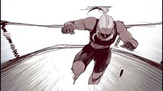 Fight Class 3 Animations / Fight class 3 Animated