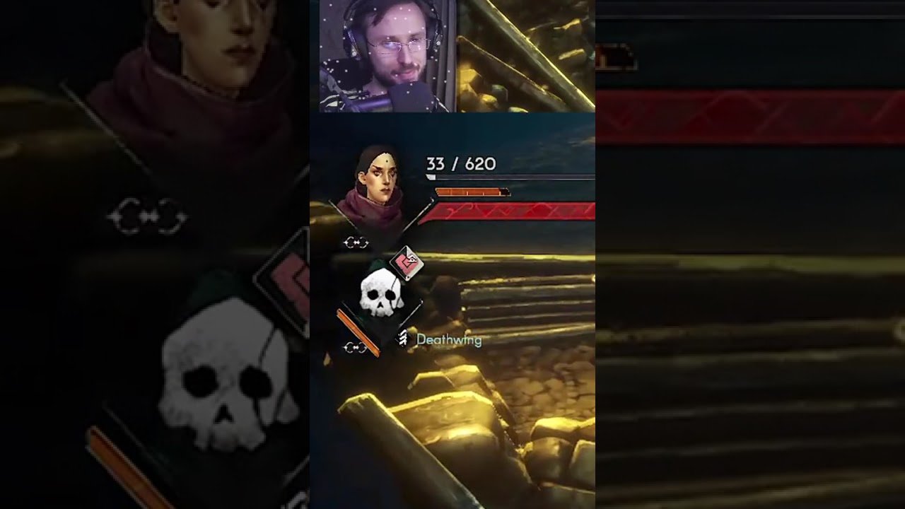 Последние слова: О, там лестница! | 