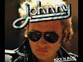 Johnny hallyday   interdit aux moins de 13 ans    1974