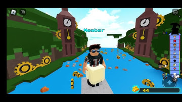 BABFT How to get Royal Member Quick And Easy