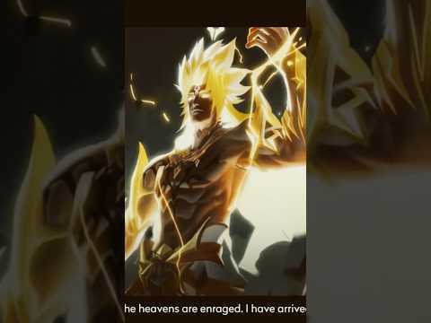 DEVARA ORIGIN STORY  |HOK|#HonorofKings #HoK #Devara #NewHero
