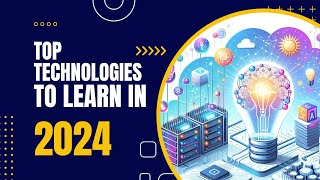 Exploring Tech Trends in 2024: My Learning Journey & Future Plans by Let's Talk Dev 227 views 5 months ago 5 minutes, 49 seconds