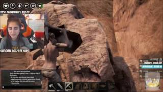 Conan Exiles: Syndicated Streams