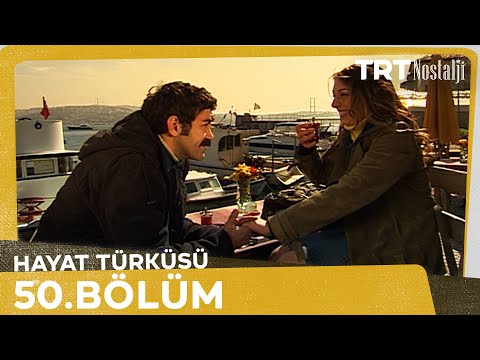 Hayat Türküsü 50. Bölüm