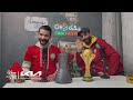 هستيريا بورزوق وفتاح وفركعو لحكم وواجهو ركراكي وليد لأحسن فتاريخ تقر علنا تسمح تحكيمغيفر عنا 