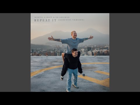 Repeat It