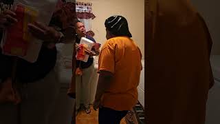 Famous shopping at my moms house Net Worth