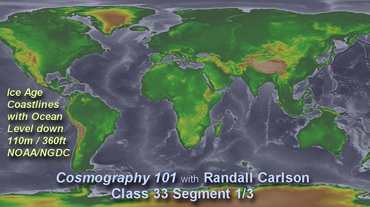 Pole Shifts, Hapgood, Floods, Impacts & Atlantis -...