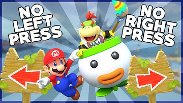 Is it possible to beat Bowser