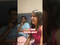 Late night Masti 💦😱😂🫣 #russiangirl #delhivlog #aarushbhola #funnyshorts #indianmeme