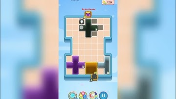 Drop The Cat level 19 gameplay walkthrough solution 