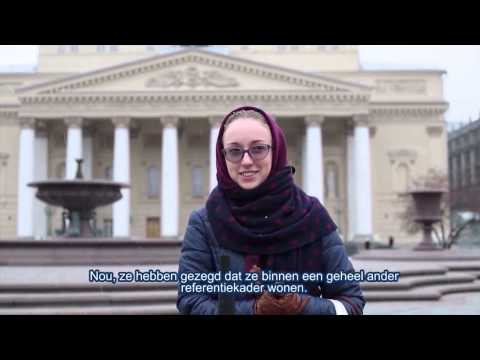 Video: Hoe Verloopt De Dag Van De Jeugd In Rusland?