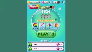 Bubble Mania level 2626