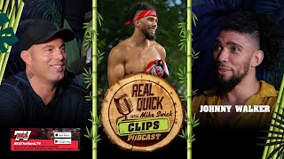 3 Wins, 3 Fights, 3 Bonuses Mike Swick Podcast