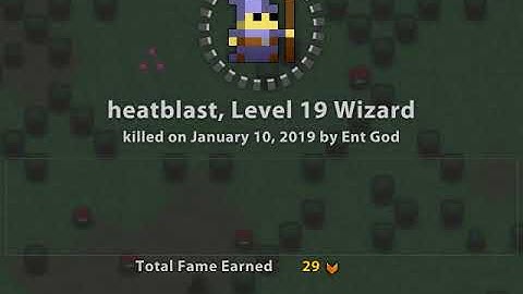 ROTMG PRIVATE SERVER | LoE Realms | custom dungeons | custom items | custom pets