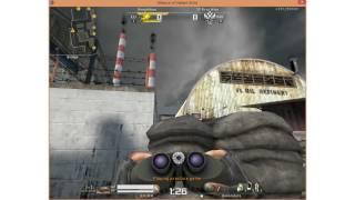 A.V.A glitch