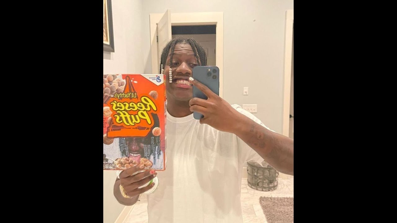 [FREE] Veeze x Lil Yachty Type Beat- "swirv on em"