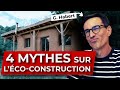 Construire sans bton  guillaume habert