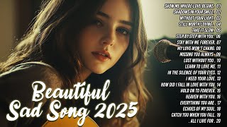 Acoustic Emotional Love Songs 💖 Dreamy Love Songs 🎶 Soft Romantic Melodies to Fall in Love 2025