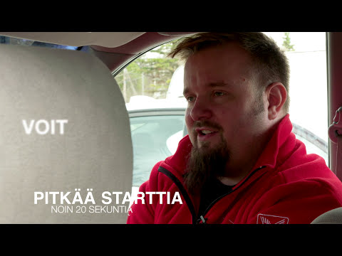 Video: Aiheuttaako päärele, ettei auto käynnisty?