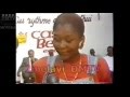 Capture de la vidéo Interview Ya Rosette Kamono Na Fifi Miss Yolo Na 1992