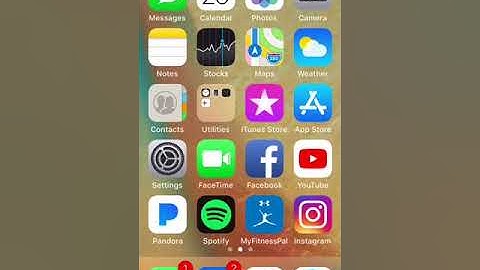 MyFitnessPal How To: How to Track Alcohol Consumption