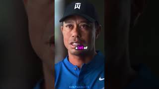 Tiger Woods Showing Why He Was Unstoppable In 2000