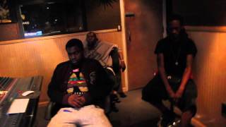 Jae Yung  Grew Up (behind the scene) High Rollas Production