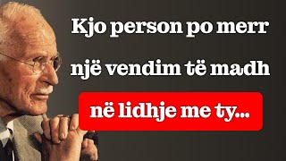 Kjo Person Po Merr Një Vendim Të Madh Në Lidhje Me Ty...