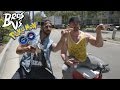 BROS VS - POKÉMON GO