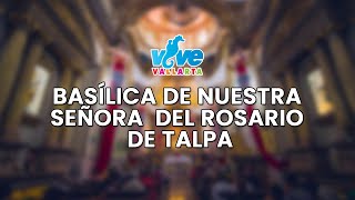 Basílica de Nuestra Señora del Rosario de Talpa