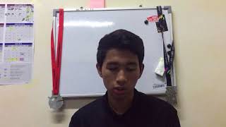 PCT0101 Video Impression ( Security, Ethics & Privacy )