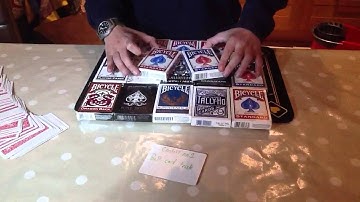 Contest no. 1 best card trick competition CLOSED