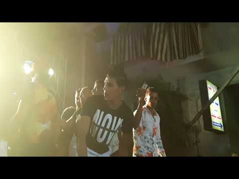 فرحه حمو السيد العالمي بحضور شواحه و حالقولو 2019