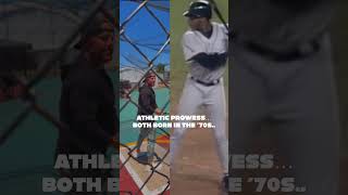 They called me Mathew Griffey Jr (in prison)