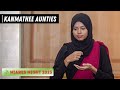 Kanmathee aunties by niares  niares night 2023