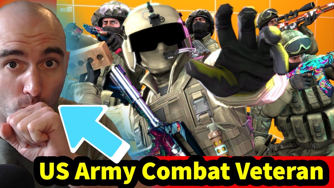 RussianBadger's CS:GO Career is the Comeback of the Year