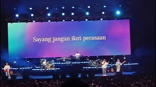 Download lagu Masih Terserlah Ayu - Exists (Exists Slam Live In Singapore 29 Nov 2025)