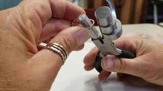 Soldering Stacker Rings
