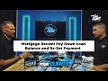 Lower Payments After Closing: Mortgage Recast Simply Explained!