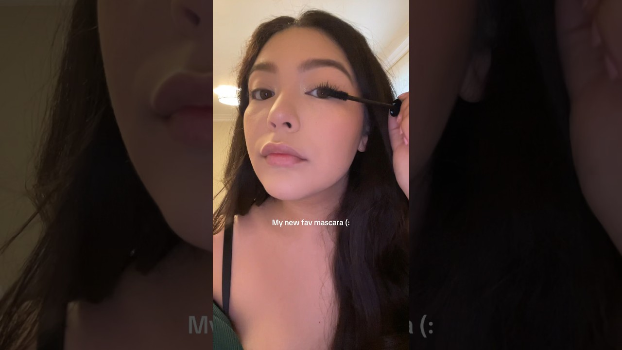 Must try this mascara: Essence princess lash 