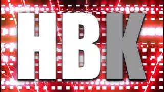 Shawn Michaels - Titantron/Entrance Video - Custom - 2022 “Sexy Boy