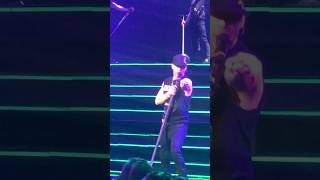 Donnie Wahlberg NKOTB Magic Summer Tour #donniewahlberg #nkotb #newkidsontheblock