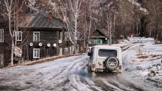 картинка: Сторона моя, сторонушка (Леонид Сергеев)